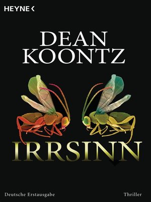 cover image of Irrsinn